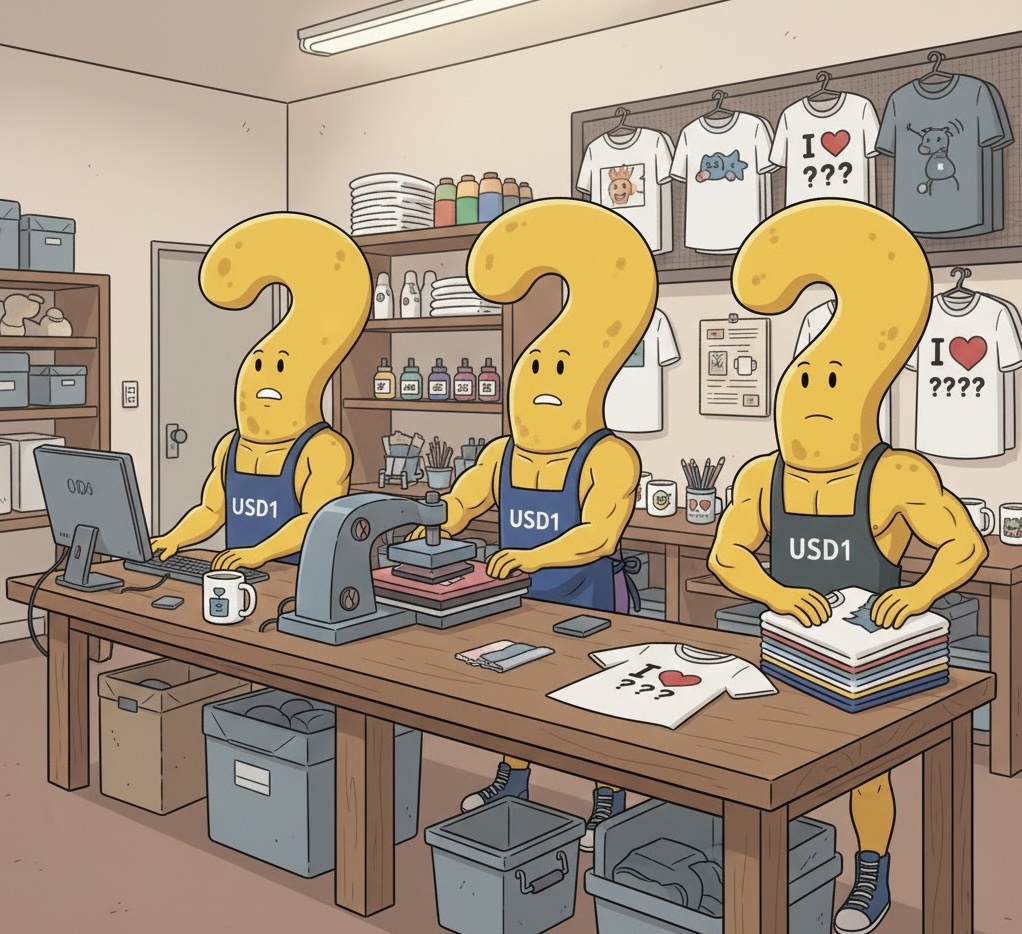 ??? Shop - Community Powered Merch Store